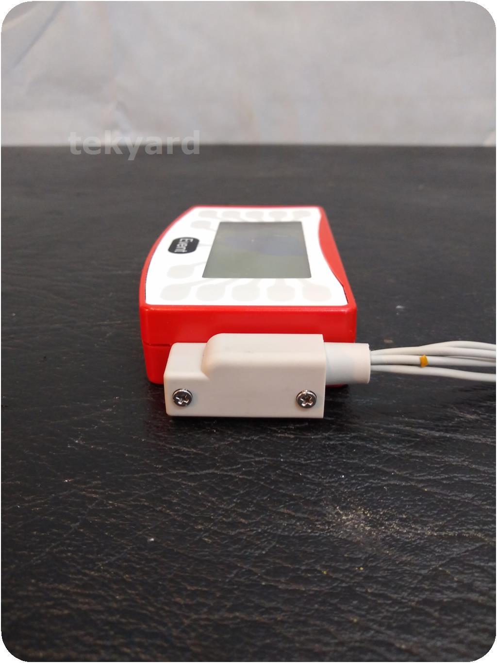 NorthEast Monitoring DR 180+  Digital Holter Recorder