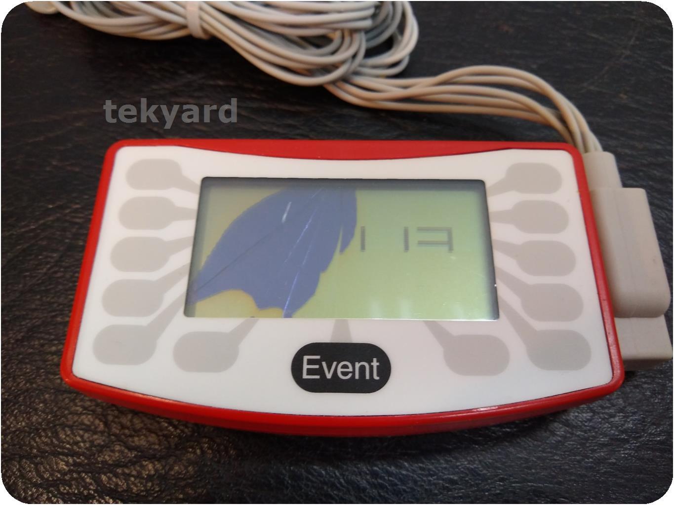 NorthEast Monitoring DR 180+  Digital Holter Recorder
