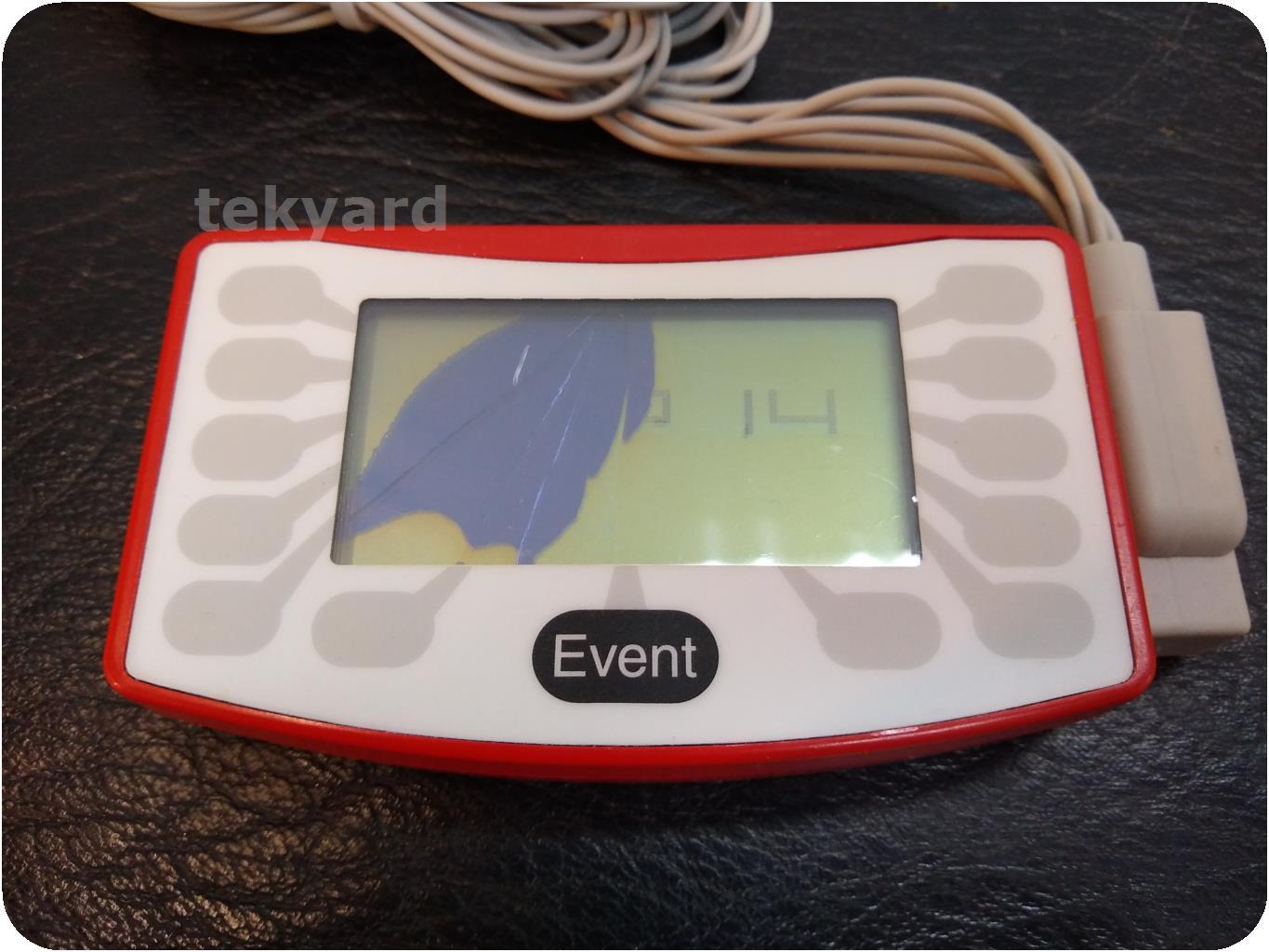 NorthEast Monitoring DR 180+  Digital Holter Recorder