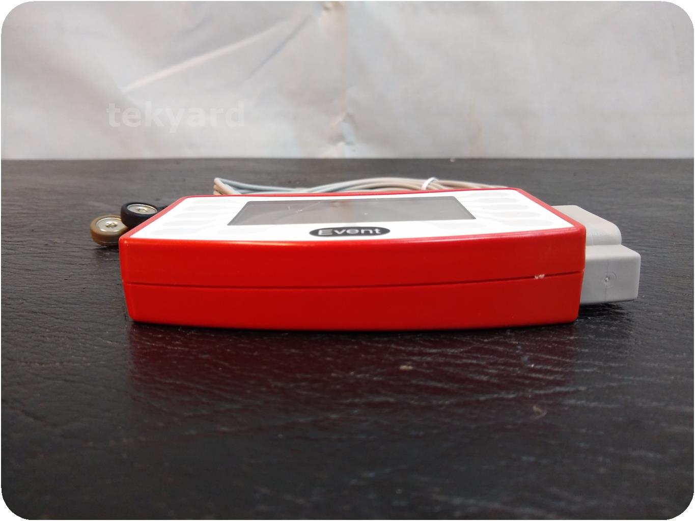 NorthEast Monitoring DR 180+  Digital Holter Recorder