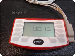NorthEast Monitoring DR 180+  Digital Holter Recorder