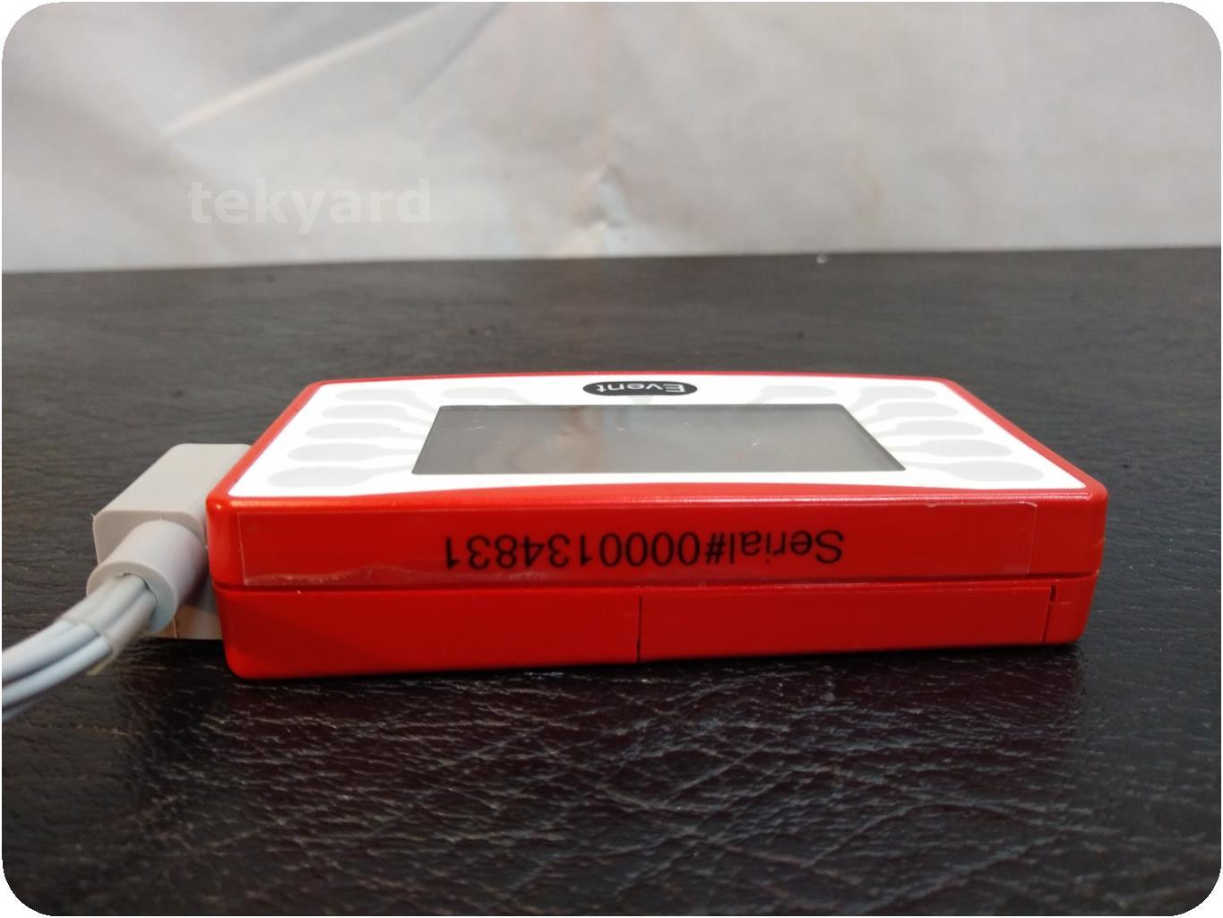 NorthEast Monitoring DR 180+  Digital Holter Recorder