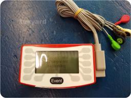 NorthEast Monitoring DR 180+  Digital Holter Recorder