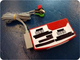 NorthEast Monitoring DR 180+  Digital Holter Recorder