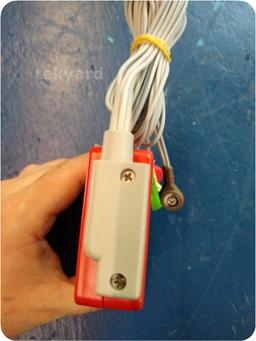 NorthEast Monitoring DR 180+  Digital Holter Recorder
