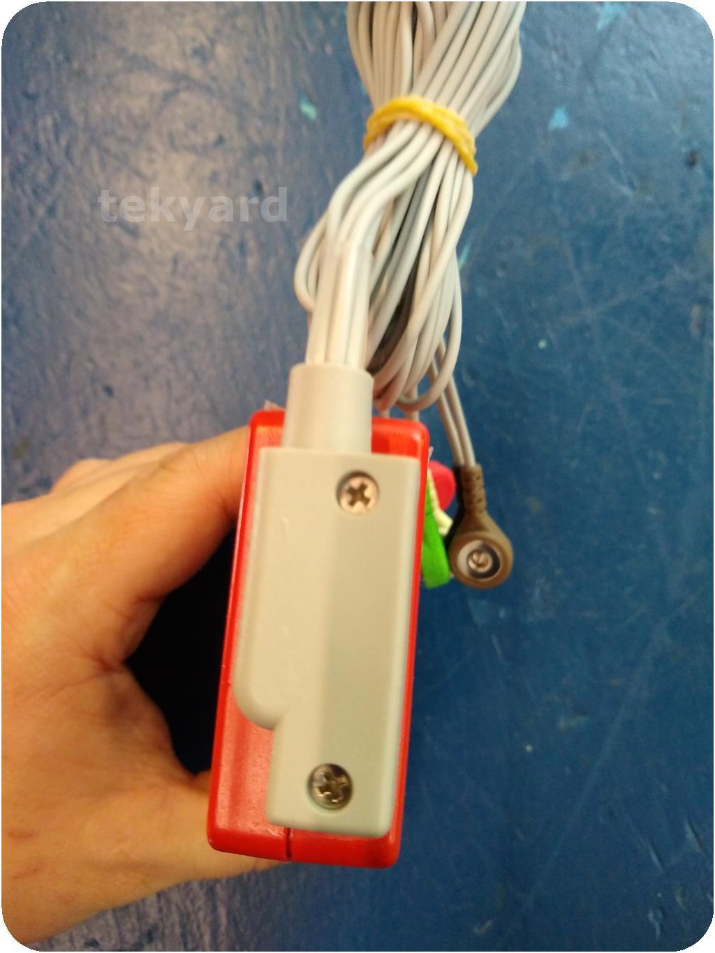 NorthEast Monitoring DR 180+  Digital Holter Recorder