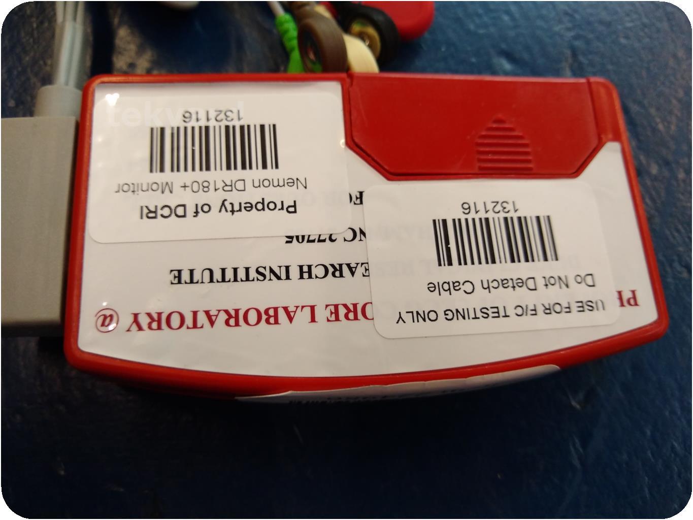 NorthEast Monitoring DR 180+  Digital Holter Recorder