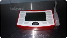 NorthEast Monitoring DR 180+  Digital Holter Recorder