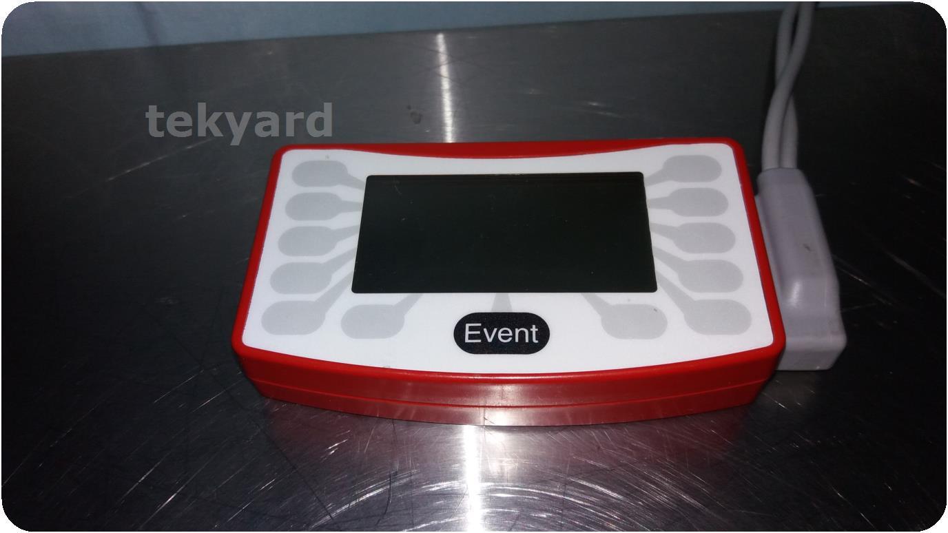 NorthEast Monitoring DR 180+  Digital Holter Recorder