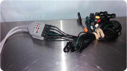 NorthEast Monitoring DR 180+  Digital Holter Recorder