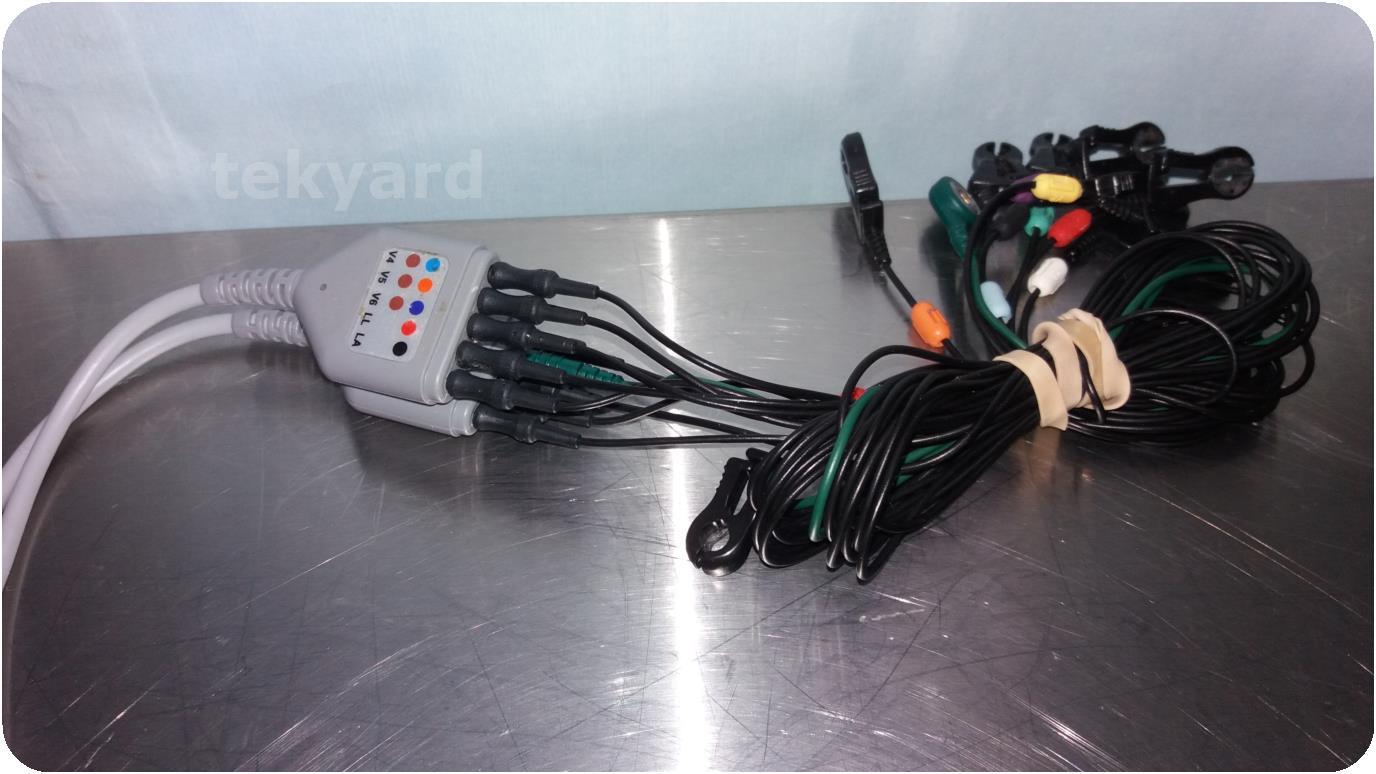 NorthEast Monitoring DR 180+  Digital Holter Recorder