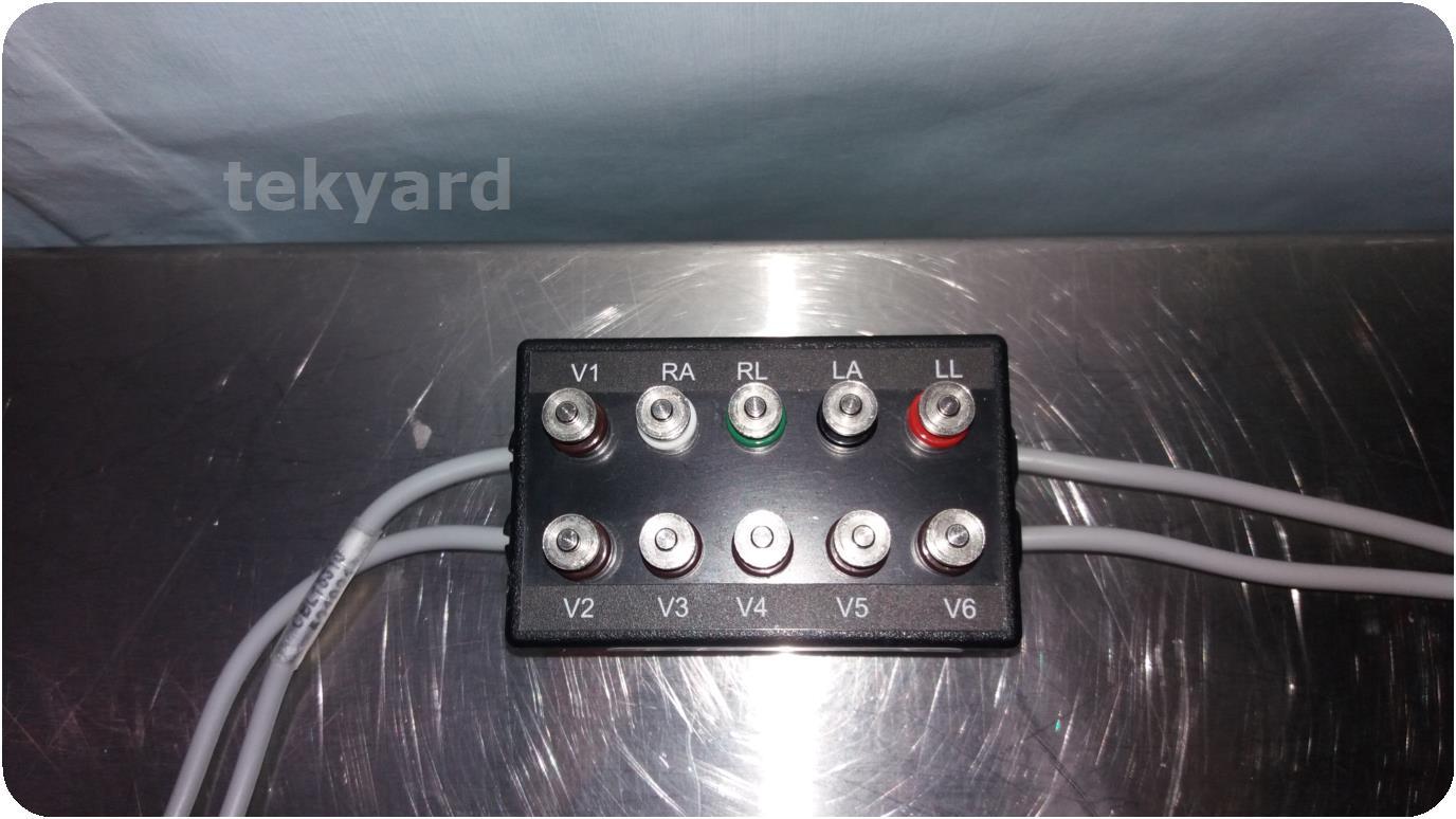 NorthEast Monitoring DR 180+  Digital Holter Recorder