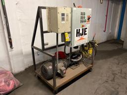 HJE ATOMIZATION PUMP
