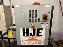HJE ATOMIZATION PUMP