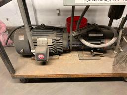 HJE ATOMIZATION PUMP