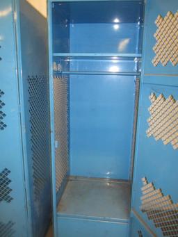 GLOBAL LOCKERS