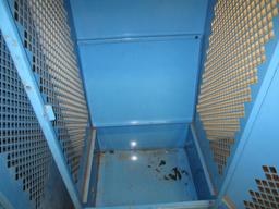 GLOBAL LOCKERS