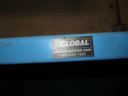 GLOBAL LOCKERS