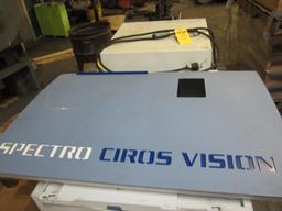SPECTRO CIROS VISION