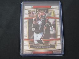 2021 SELECT CONCOURSE JA'MARR CHASE RC BENGALS