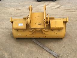 Diesel Tilt Excavator Bucket