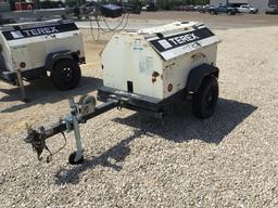 2014 Terex RL4 Generator