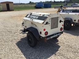 2014 Terex RL4 Generator
