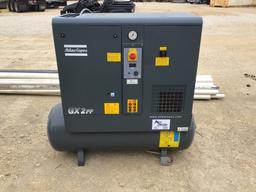 2019 Atlas Copco GX2FF