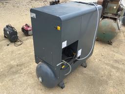 2019 Atlas Copco GX2FF