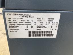 2019 Atlas Copco GX2FF