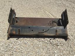 Lift Gate