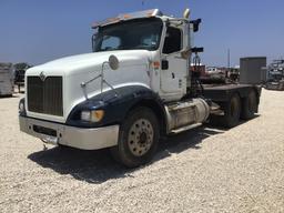 2007 International 9400