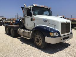 2007 International 9400