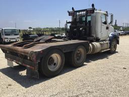 2007 International 9400