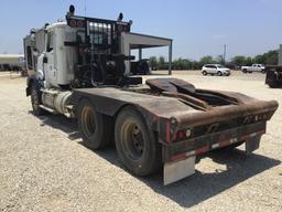 2007 International 9400