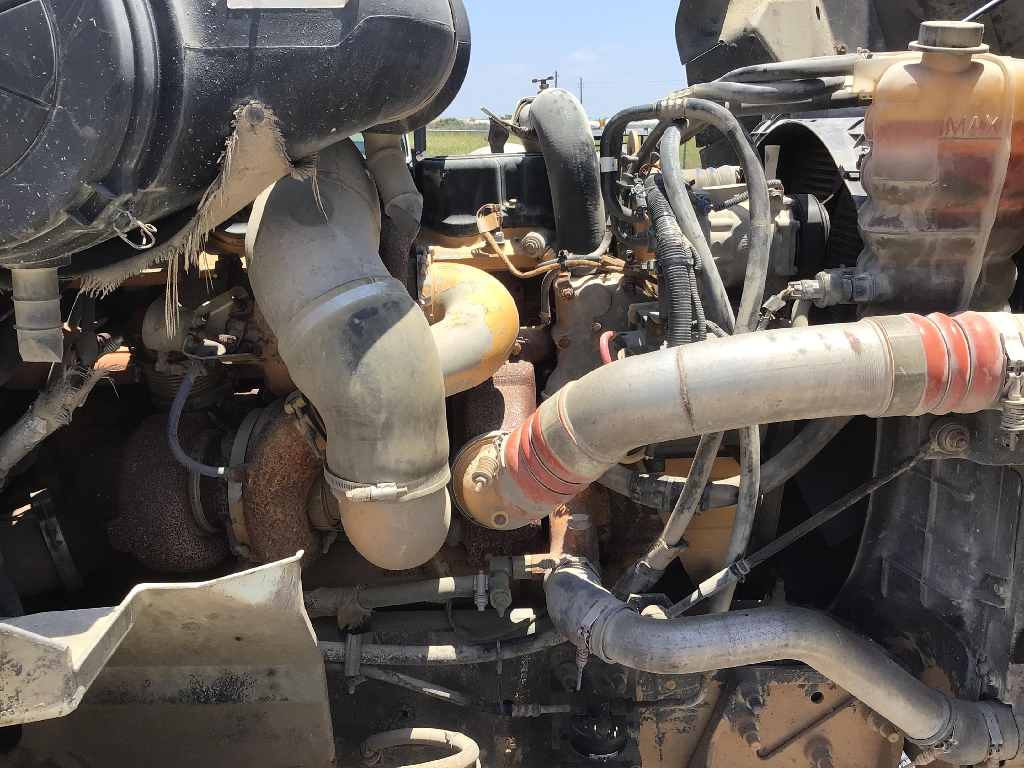 2007 International 9400