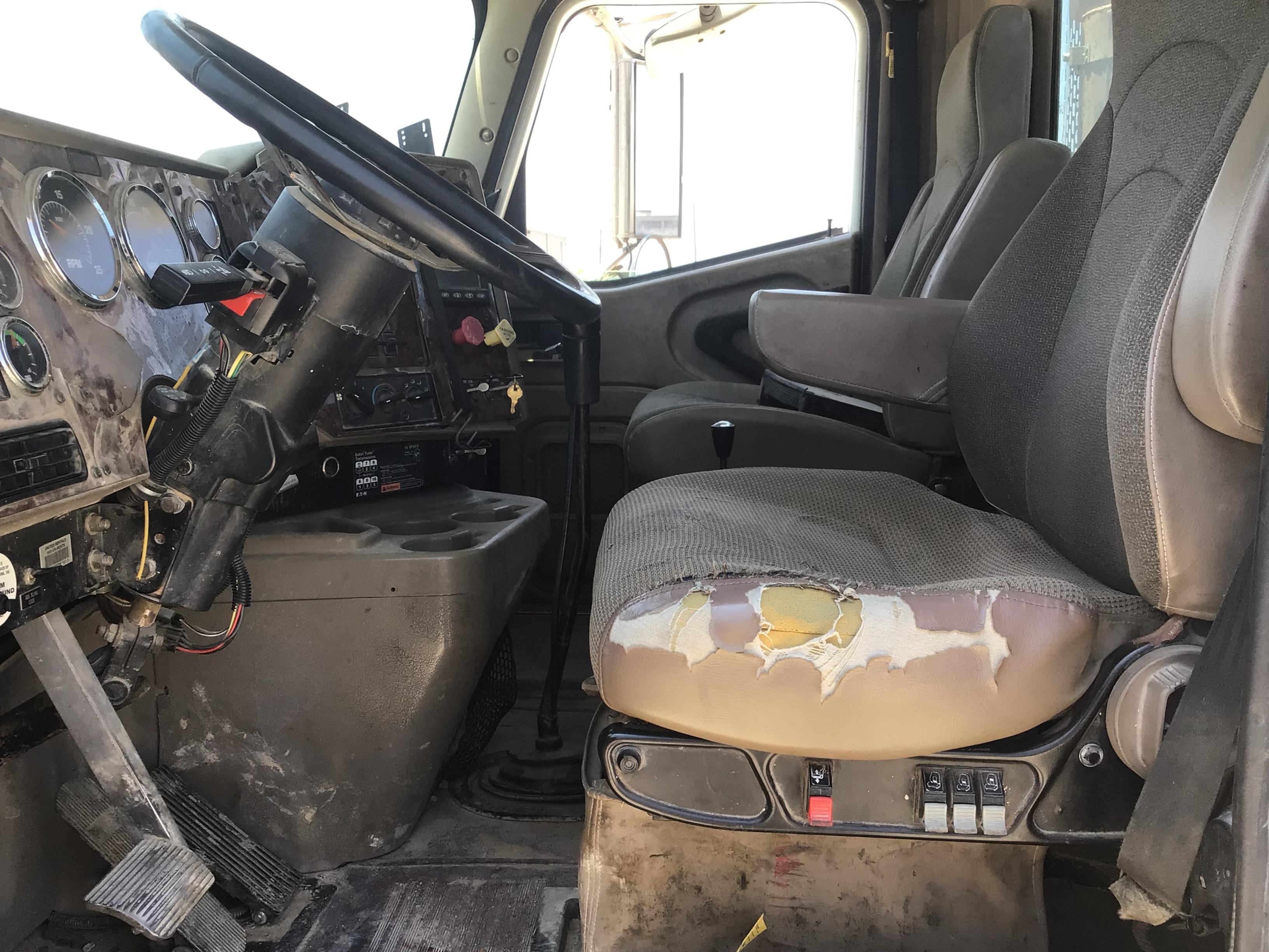 2007 International 9400