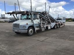 2001 Freightliner FL80