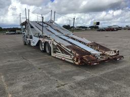 2001 Freightliner FL80