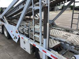 2001 Freightliner FL80