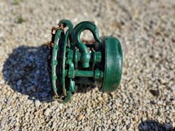 Yale Hoist