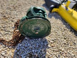 Yale Hoist
