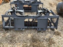 Root Rake