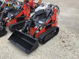 2023 AGT LRT 23 Mini Skid Steer