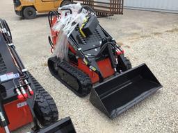 2023 AGT LRT 23 Mini Skid Steer