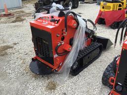 2023 AGT LRT 23 Mini Skid Steer