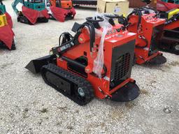 2023 AGT LRT 23 Mini Skid Steer