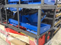 2023 Mower King Auger