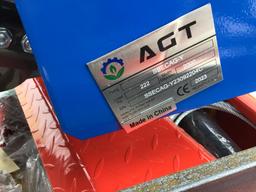 2023 Mower King Auger