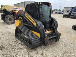 2023 New Holland C332